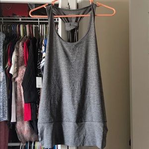 Eddie Bauer Athletic Tank Top